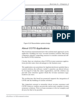 About COTS Applications: Section 6: Chapter 2