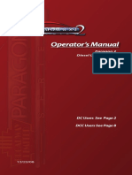 Broadway Limited Paragon2 Diesel Operators Manual