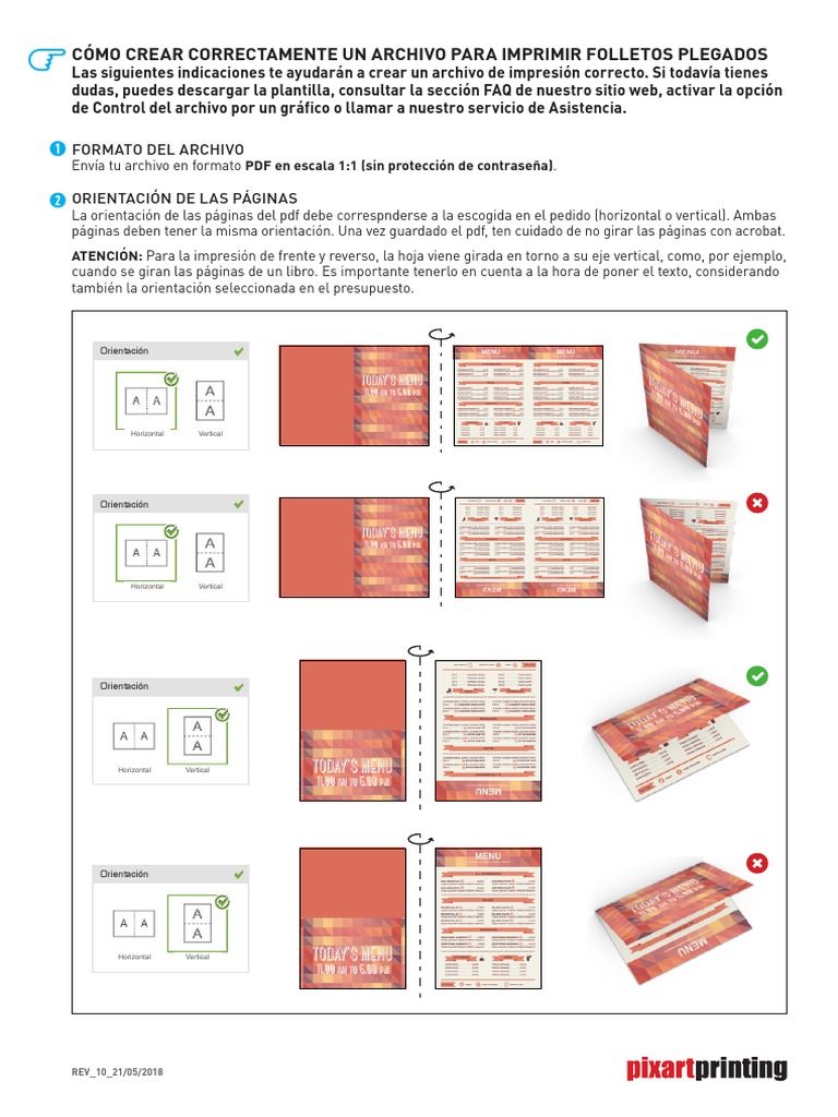 Instruction 354 Es | PDF | Color | Gráficos de computadora