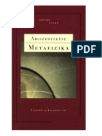 Arisztotelesz - Metafizika PDF