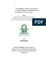 Asmuri Ismail PDF