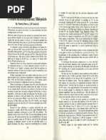 Astrology) Don Mcbroom - Midpoints | PDF | Language Arts & Discipline