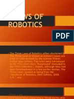 Robotics