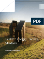 Feilden Clegg Bradley Studios: Authored By: Srishti Goswami