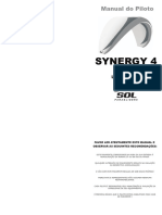 Manual Synergy4 Port-Eng
