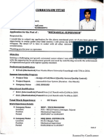 Data For Mechanical Engineering