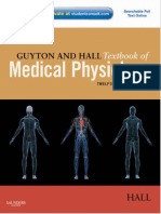 Guyton and Hall Textbook of Medical Physiology 12th Ed-dikompresi