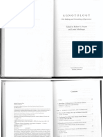 Agnotology CH 1 Proctor 2008 PDF