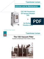 01) Transformer Lecture_140305
