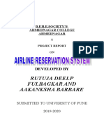 Rutuja Deelp Fulbagkar and Aakanksha Barbare: Developed by