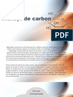 Hidrații de Carbon