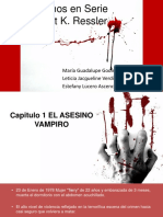 Asesinos en Serie