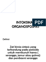 KP 4.2.2.3 - Intoksikasi Organofosfat PDF