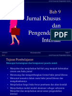 JURNAL KHUSUS