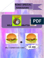 Promo Ramadhan