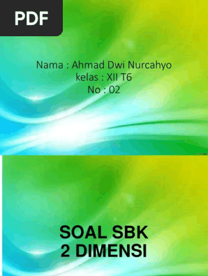 Gaya Seni Rupa Yang Tergolong Respensiatif Studi Indonesia