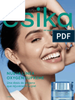 Catálogo de Esika 14 2019