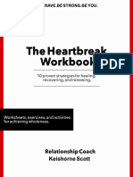 The Heartbreak Workbook