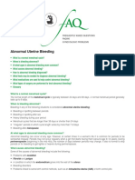faq abnormal uterine blleding.pdf