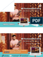 Festive+offer - 2 HP
