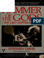 Pub - Hammer of The Gods PDF