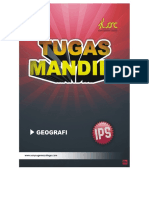 Tugas Mandiri