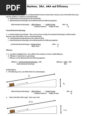 ima-ama-efficiency-pdf-lever-classical-mechanics