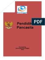 Modul Pancasila 5 PDF