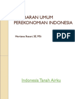 GAMBARAN_UMUM_PEREKONOMIAN_INDONESIA.ppt