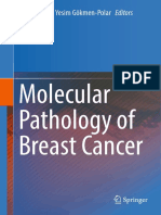 Sunil Badve, Yesim Gökmen-Polar (Eds.) - Molecular Pathology of Breast Cancer (2016, Springer International Publishing)