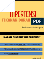 Hipertensi