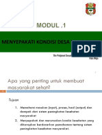 Modul 1