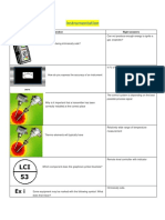 Instrumentation