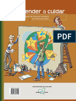 Secuencia Didactica Problemas Ambientales PDF