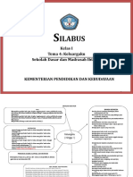 Tema 4 Keluargaku