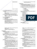 Basic Information For Legal Research in The Philippines (Summary) I. Historical Evolution of PH Law - An Overview