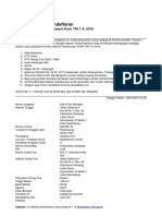 TNI PEndaftaran PDF