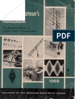 Arrl 1968 Handbook