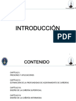 Progama de Perforacion PDF