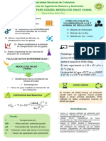 Difusividad en Líquidos: Cómo Calcular El Volumen Molar A La T Normal de Ebullición?