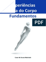 MACHADO, C. - Experiencias Forado Corpo Fundamentos.pdf.pdf