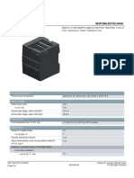 6ES72882DT320AA0 Datasheet en