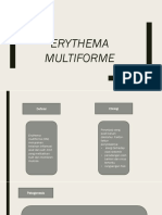 Erythema Multiform