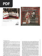 Abelard -Hymns & Sequences for Heloise