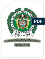 INFORME - SISTEMA PARA ORGANIZACIÓN DE DOCUMENTOS.pdf