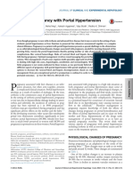 Pregnancy with Portal Hypertension.pdf