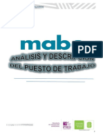ANÁLISIS Y DESCRIPCIÓN DE LOS PUESTOS DE TRABAJO EMPRESA MABE.docx