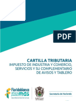 Cartilla Tributaria Impuesto de Industria y Comercio.pdf