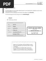 A2 Final Telc Test | PDF