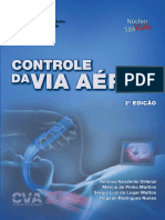 Ebook Controle Da Via Aérea 2018 PDF